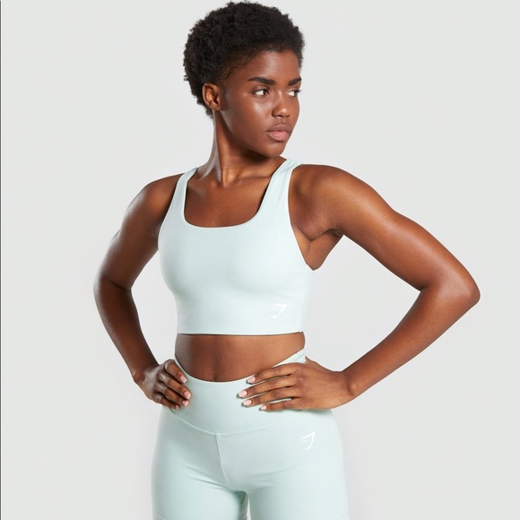 dreamy sports bra gymshark